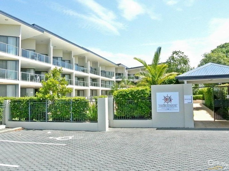 5/21-23 Marine Drive, Tea Gardens NSW 2324
