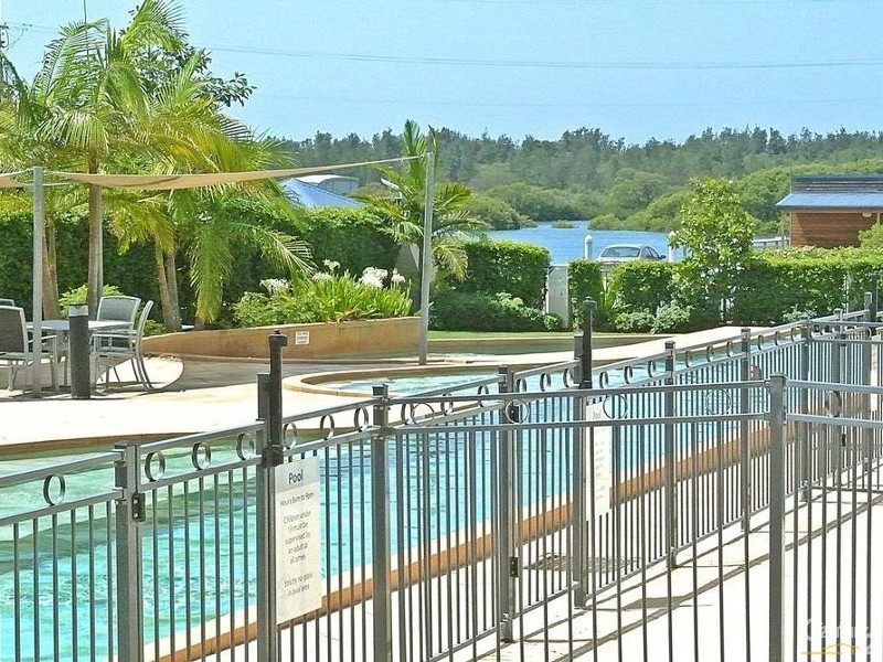 5/21-23 Marine Drive, Tea Gardens NSW 2324