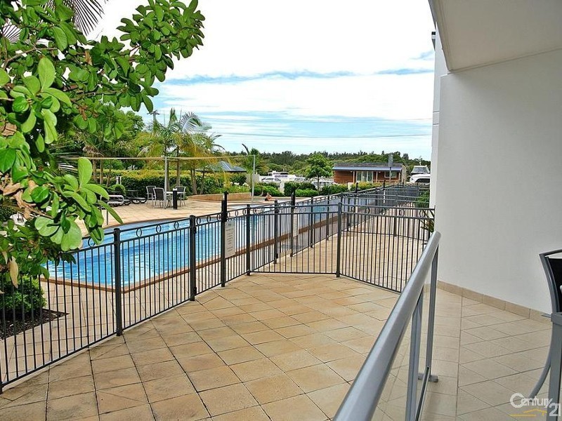 5/21-23 Marine Drive, Tea Gardens NSW 2324