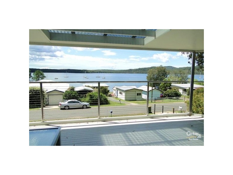 17 Cove Blvd, North Arm Cove NSW 2324