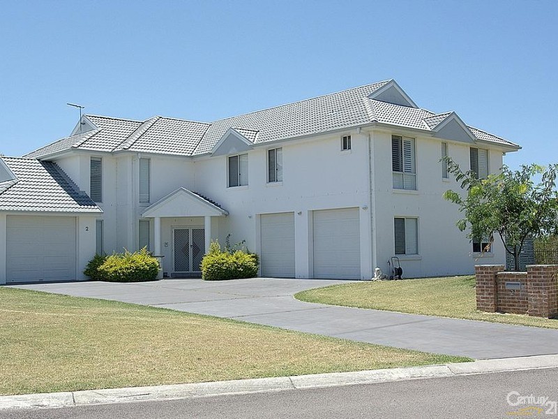 2 Sanctuary Close, Tea Gardens NSW 2324