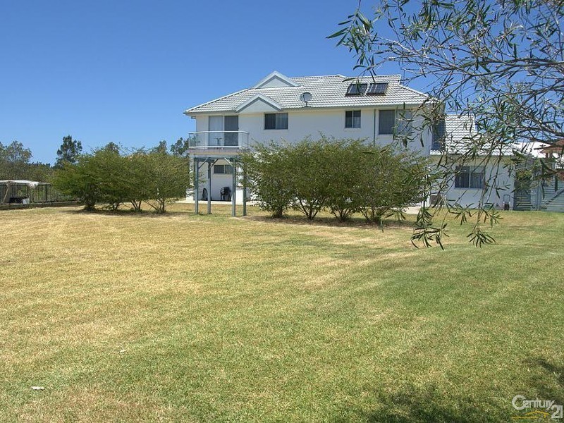 2 Sanctuary Close, Tea Gardens NSW 2324