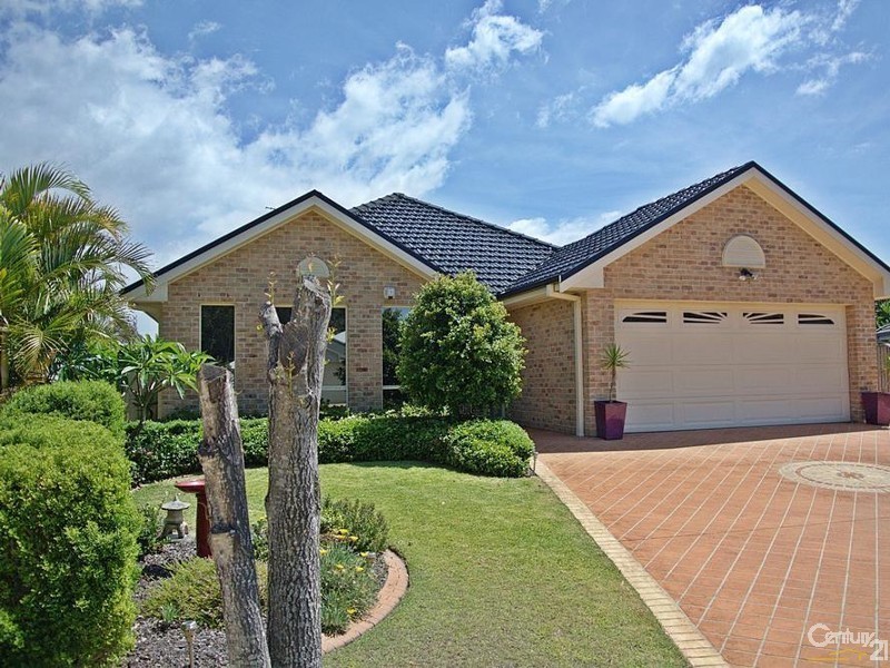 5 Nautilus Close, Tea Gardens NSW 2324