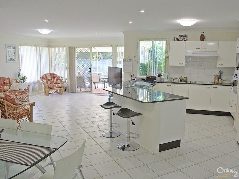 5 Nautilus Close, Tea Gardens NSW 2324