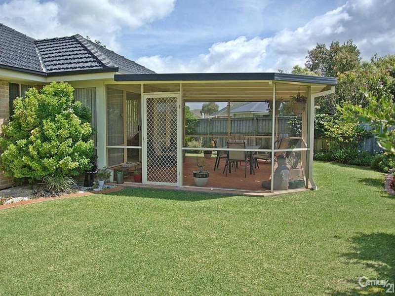 5 Nautilus Close, Tea Gardens NSW 2324