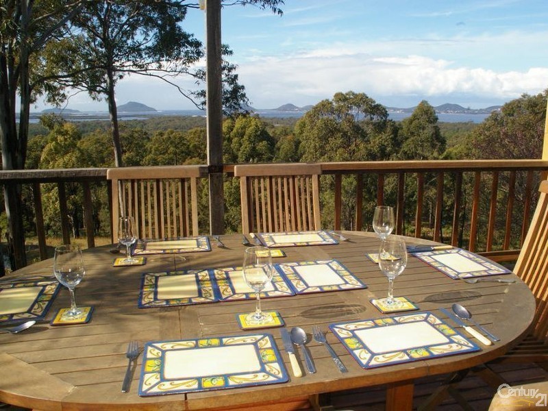 101 Clarke St, Pindimar NSW 2324