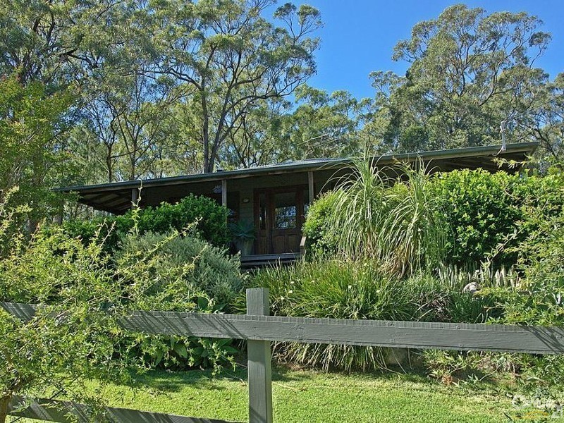 303 Bundabah Rd, Bundabah NSW 2324