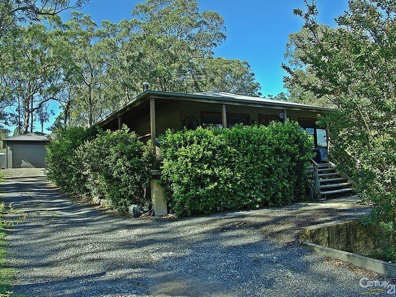 303 Bundabah Rd, Bundabah NSW 2324