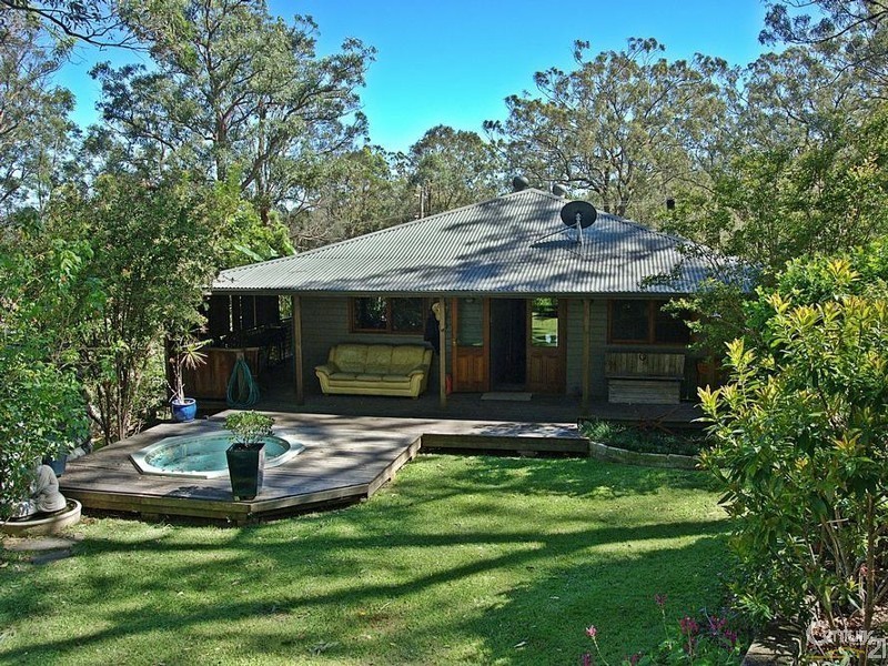 303 Bundabah Rd, Bundabah NSW 2324