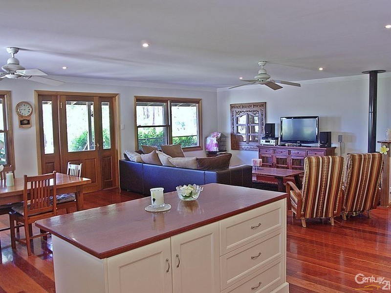 303 Bundabah Rd, Bundabah NSW 2324