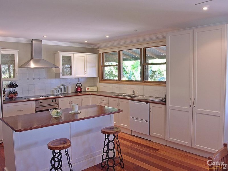 303 Bundabah Rd, Bundabah NSW 2324