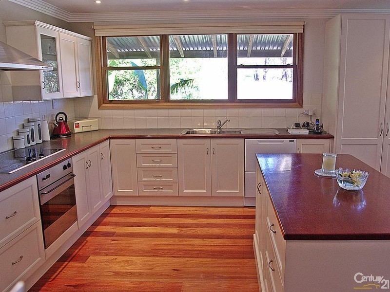 303 Bundabah Rd, Bundabah NSW 2324