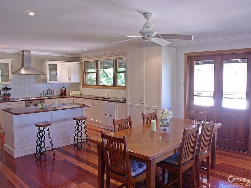 303 Bundabah Rd, Bundabah NSW 2324
