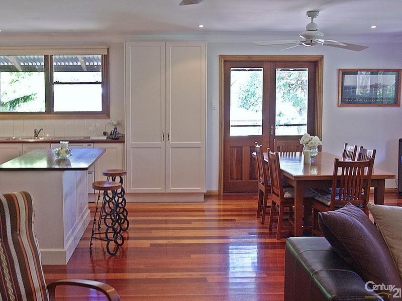 303 Bundabah Rd, Bundabah NSW 2324