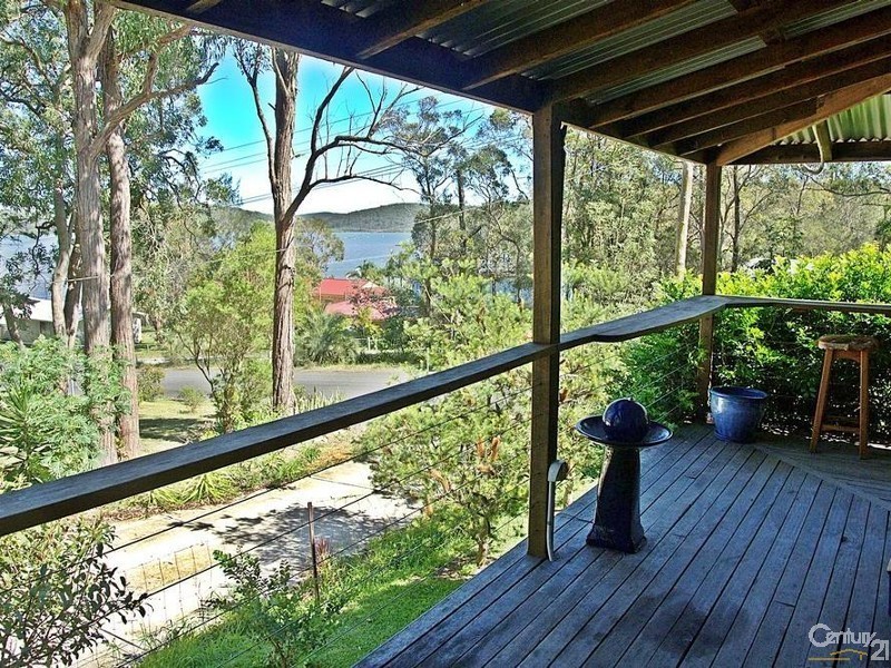 303 Bundabah Rd, Bundabah NSW 2324