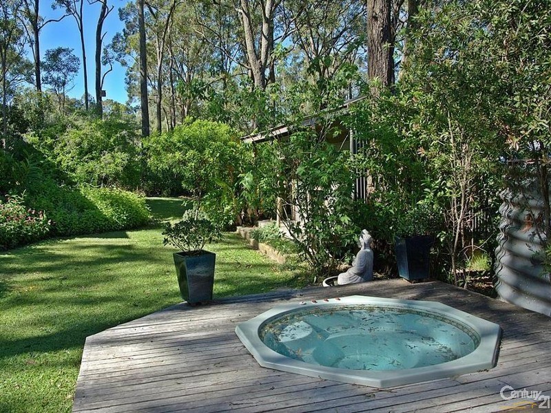 303 Bundabah Rd, Bundabah NSW 2324