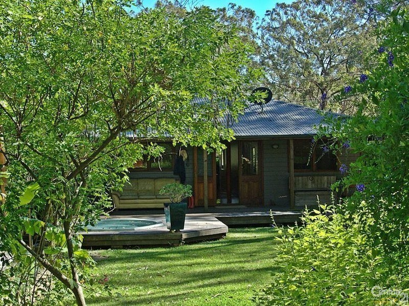303 Bundabah Rd, Bundabah NSW 2324