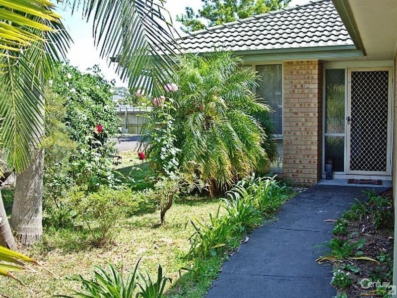 5/30 Yalinbah St, Tea Gardens NSW 2324