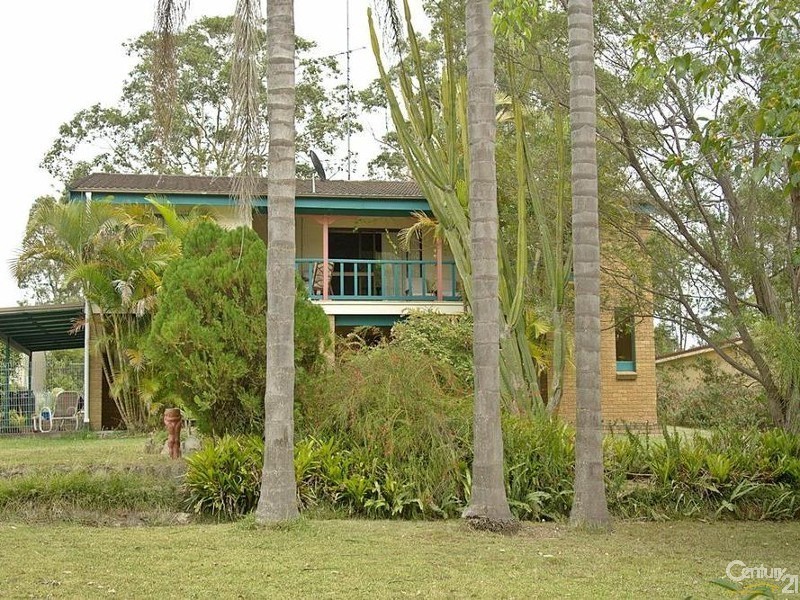 12 Wattle Street, Karuah NSW 2324