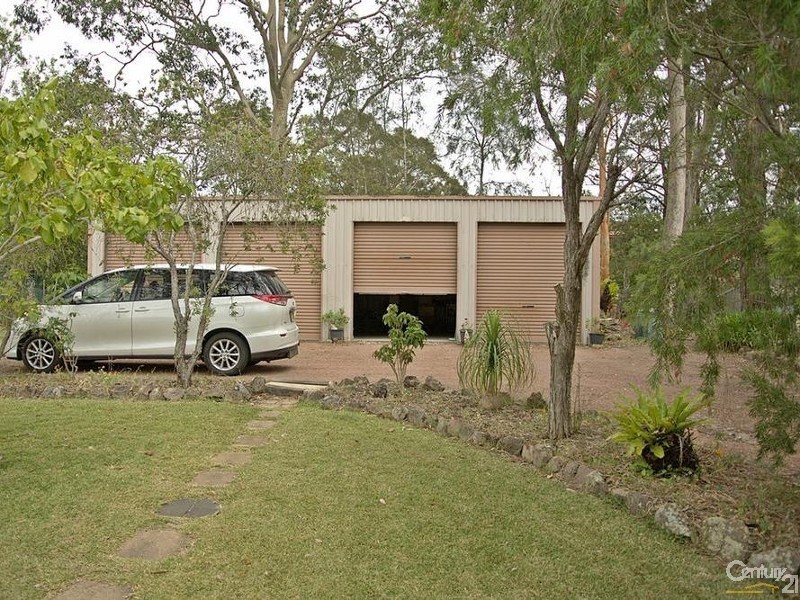 12 Wattle Street, Karuah NSW 2324