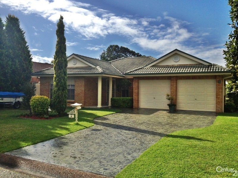 5 Genoa Grove, Tea Gardens NSW 2324