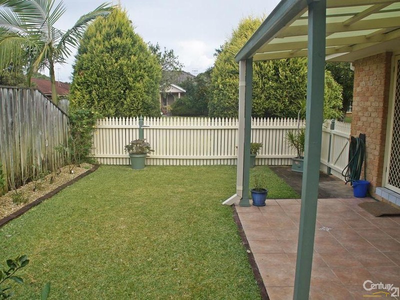 5 Genoa Grove, Tea Gardens NSW 2324