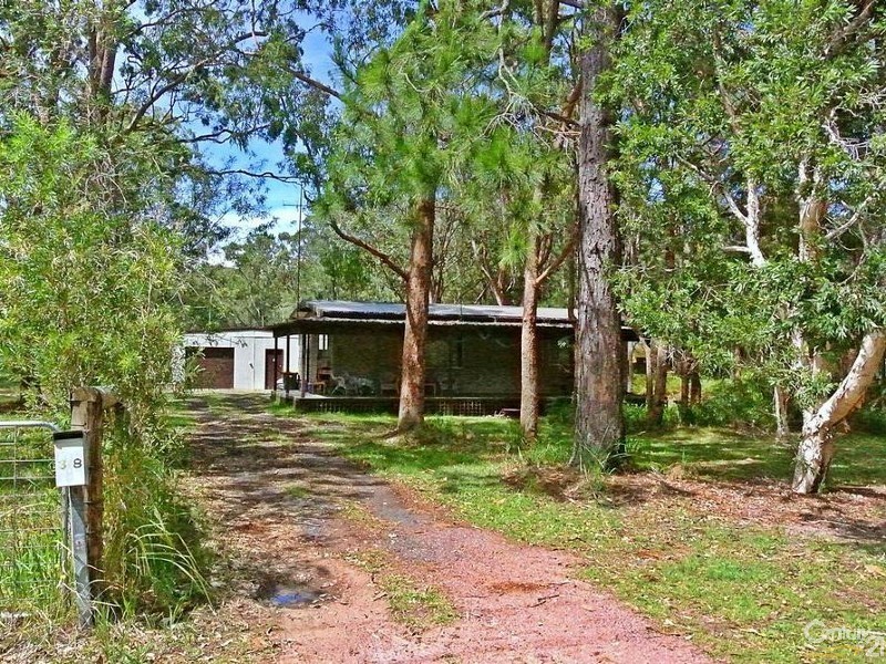 Pindimar NSW 2324