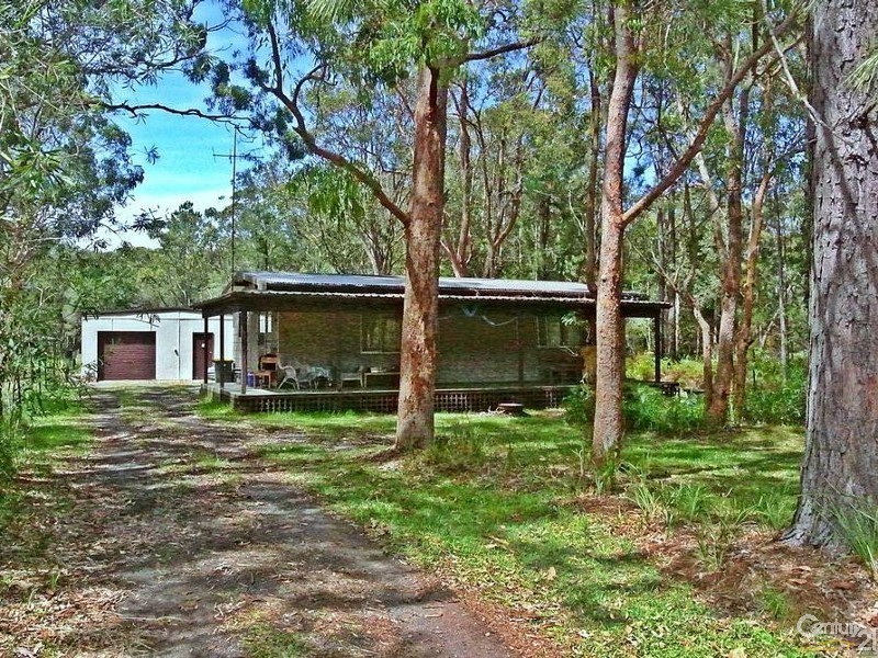 Pindimar NSW 2324