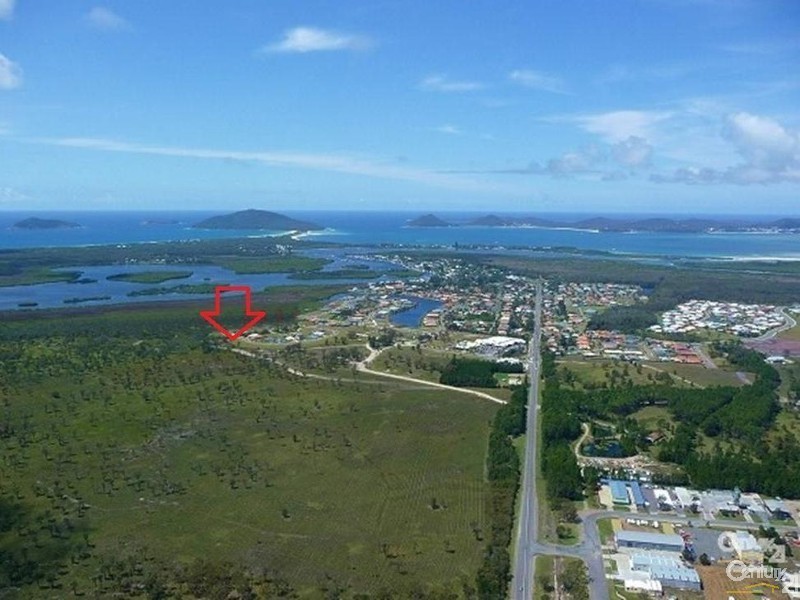 97-113 Leeward Ct, Tea Gardens NSW 2324