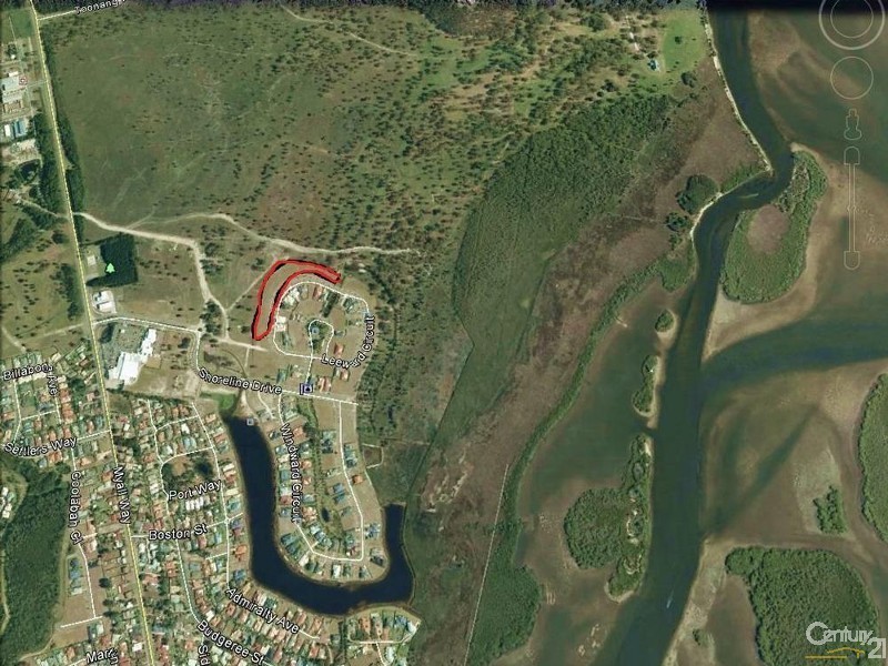 97-113 Leeward Ct, Tea Gardens NSW 2324