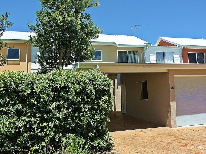 Tea Gardens NSW 2324