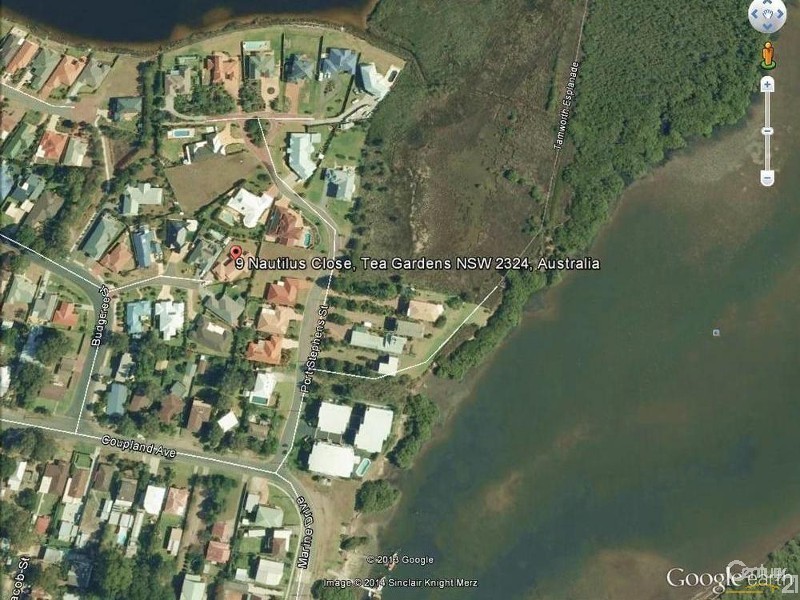 9 Nautilus Close, Tea Gardens NSW 2324