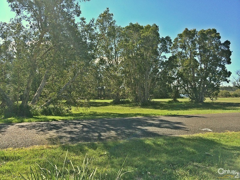 48 Koonwarra Drive, Hawks Nest NSW 2324