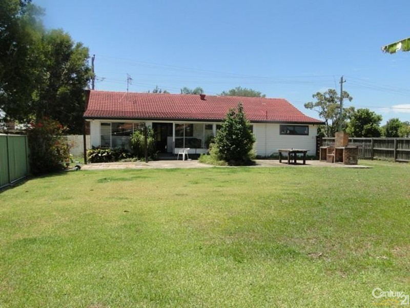 27 Myall Street, Tea Gardens NSW 2324