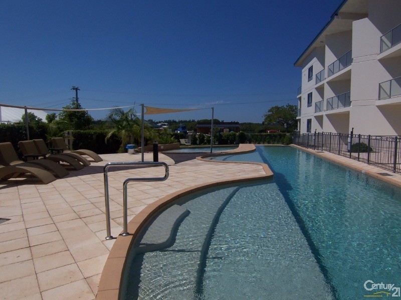 308/19-21 Marine Dr, Tea Gardens NSW 2324