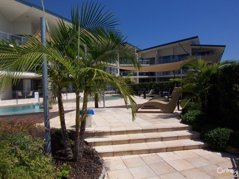 308/19-21 Marine Dr, Tea Gardens NSW 2324