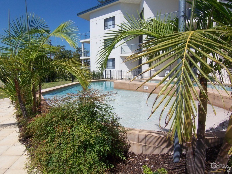 308/19-21 Marine Dr, Tea Gardens NSW 2324