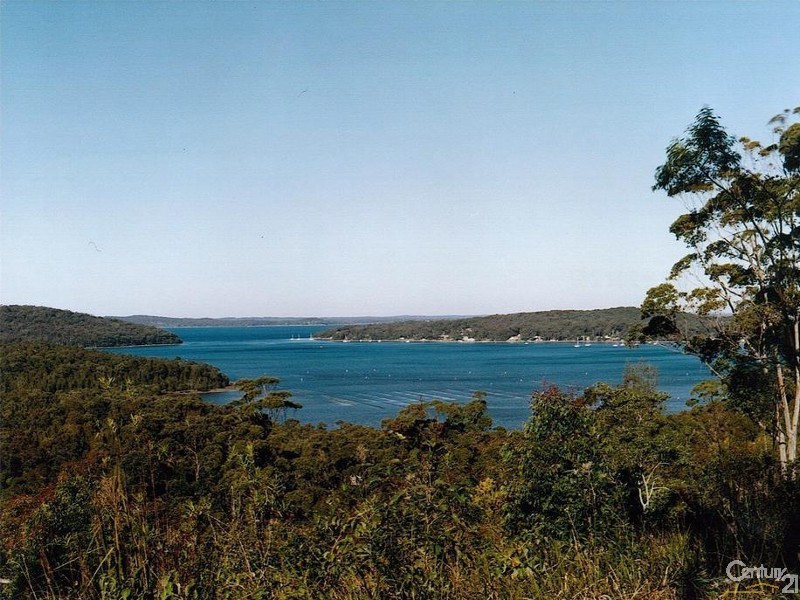 Lot 14 Pindimar Rd, Bundabah NSW 2324