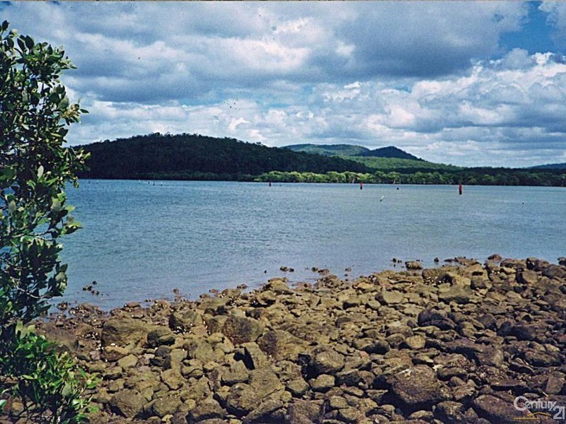 Lot 14 Pindimar Rd, Bundabah NSW 2324