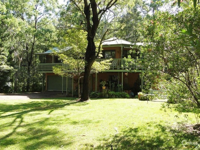 26 The Esplanade, North Arm Cove NSW 2324