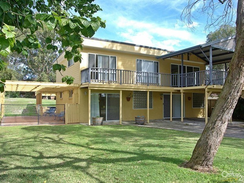 Hawks Nest NSW 2324