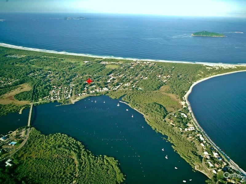 Hawks Nest NSW 2324