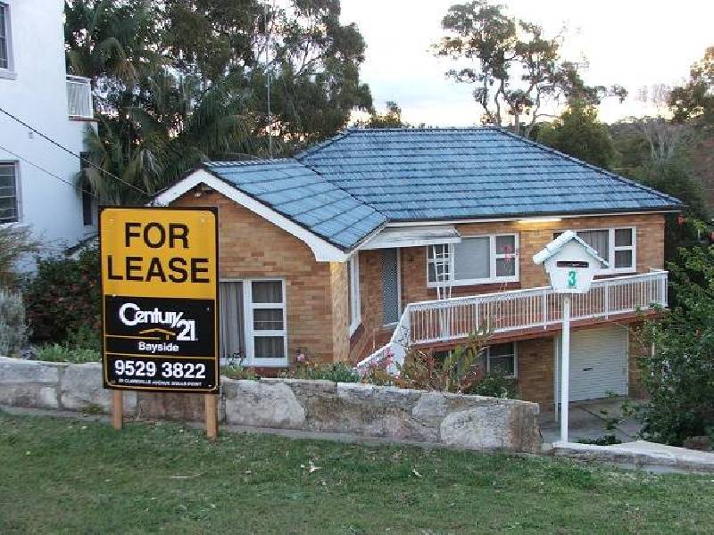 3 Gnarbo Avenue, Carss Park NSW 2221
