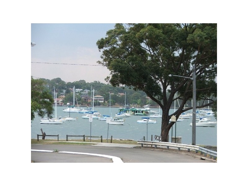 134 The Promenade, Sans Souci NSW 2219