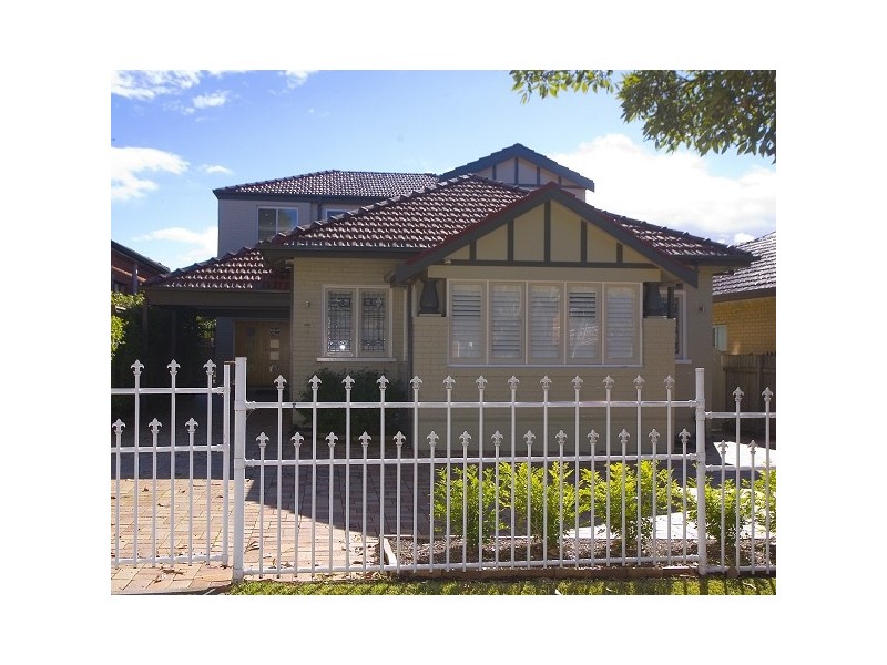 7 Broughton Street, Sans Souci NSW 2219