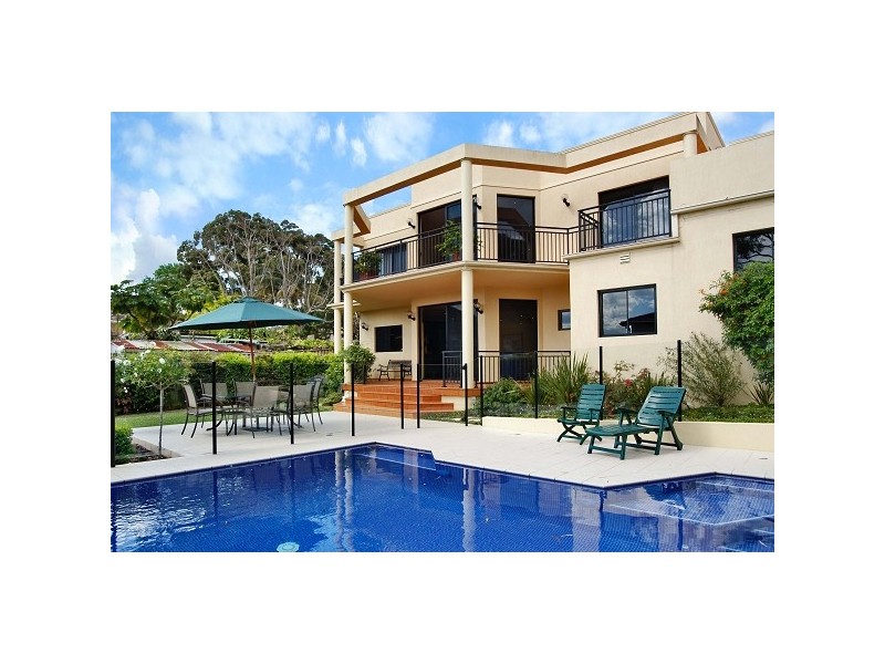 1b The Boulevarde, Sans Souci NSW 2219