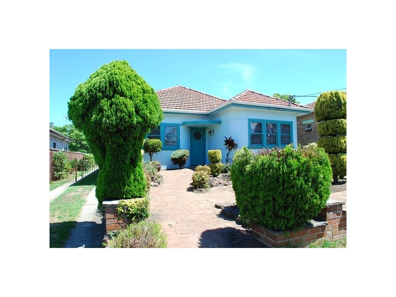 4 Myers Street, Sans Souci NSW 2219