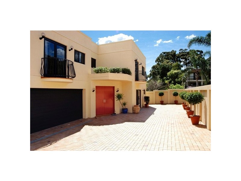 1b The Boulevarde, Sans Souci NSW 2219