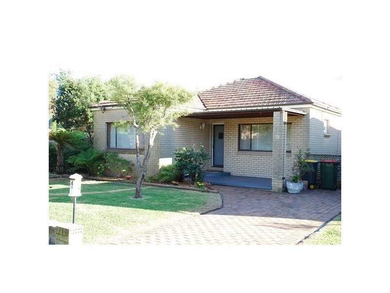 34 Griffiths Street, Sans Souci NSW 2219