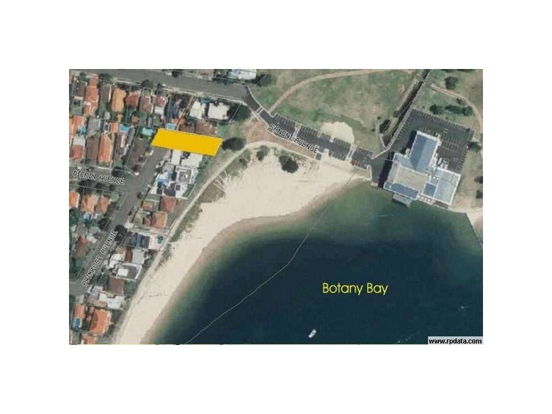 2 Primrose Avenue, Sandringham NSW 2219